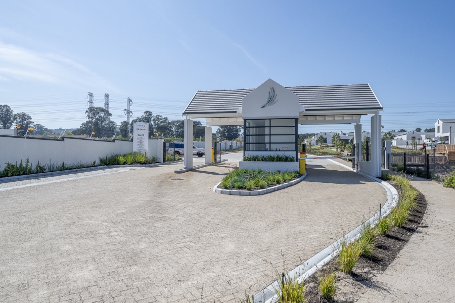 3 Bedroom Property for Sale in Haasendal Western Cape